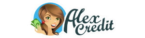 alexcredit.com.ua logo