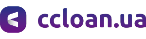 ccloan.ua logo